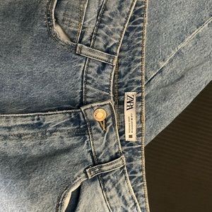 Zara Jeans